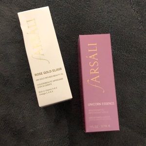 Farsali serum